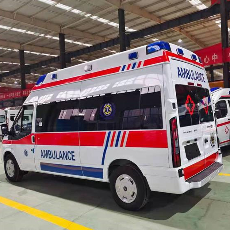 南平救护车出租 —— 专业、安全、高效的城市急救服务