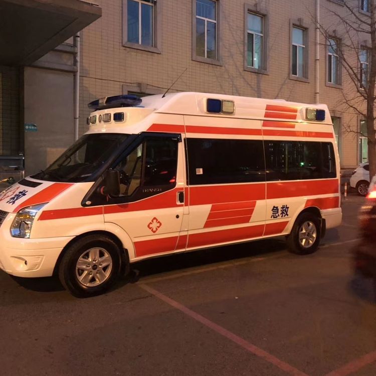南平夜间租赁救护车护送病人转院：安全转运的 8 大核心注意事项