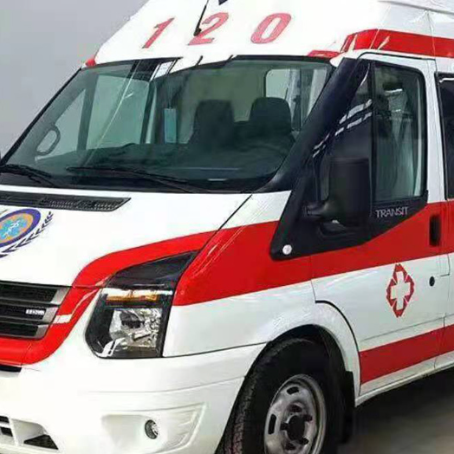 南平非急救护送病人转院租赁救护车的优缺点对比